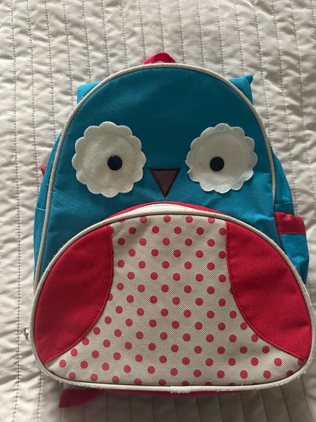 Detský ruksak skip hop, skip hop