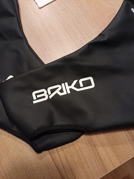 Návleky na bike briko č. m, briko