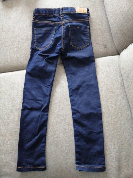 Neboli nosene dievčenské rifle,122 mark spencer, marks & spencer,122