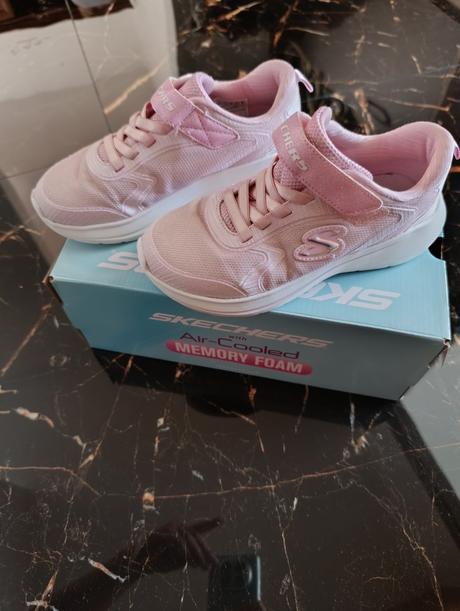 Tenisky skechers veľ. 33, skechers,33