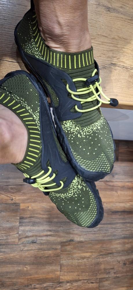 Bennon barefoot tenisky na boso vel 39/40, 40