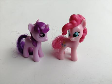 Mini mlp my little pony, 