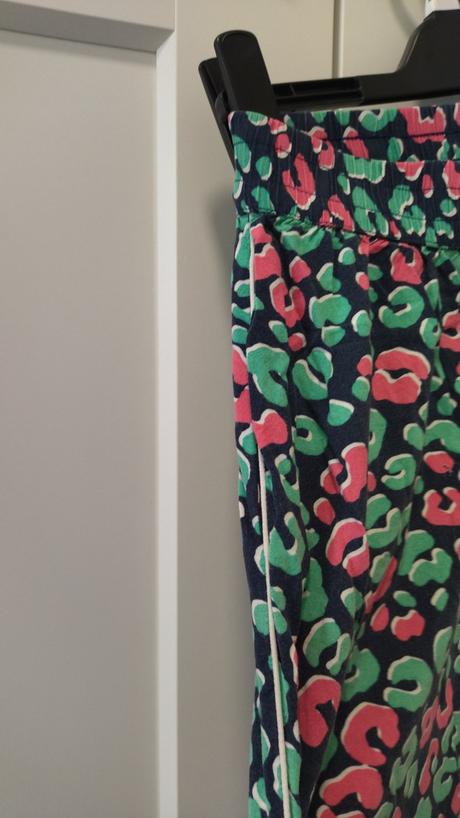 Letné nohavice, c&a,146