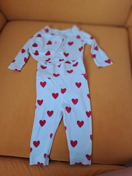 Srdieckovy set, h&m,62