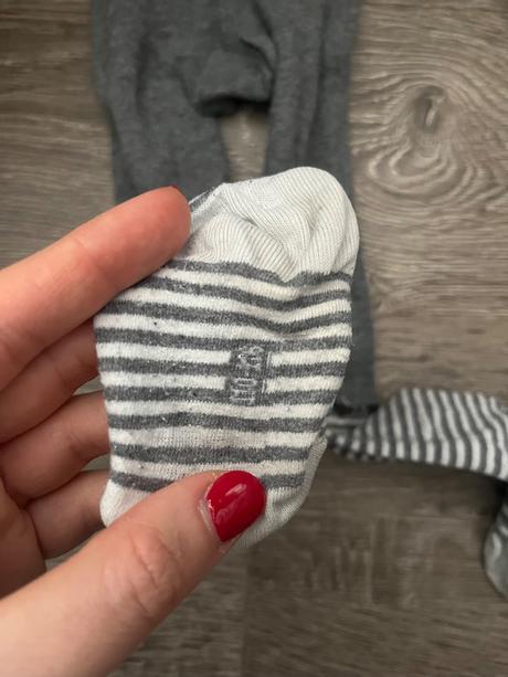 Tenke pancuchy s autickami, lupilu, cca 92-98, lupilu,92