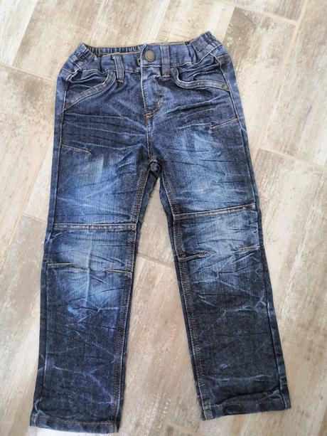 Detské rifle, kiki&koko,104