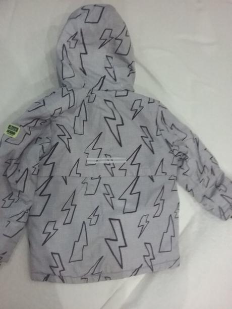 Zimna bunda, f&f,116
