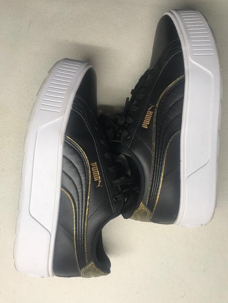 Puma tenisky 41, puma,41