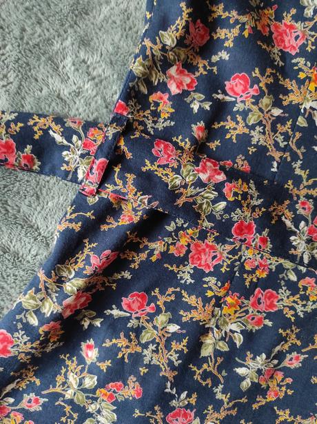 Predĺžená košeľa / košeľové šaty, veľ. s-m, stradivarius,s