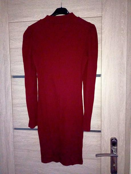 Šaty 38 prúžok, amisu,38