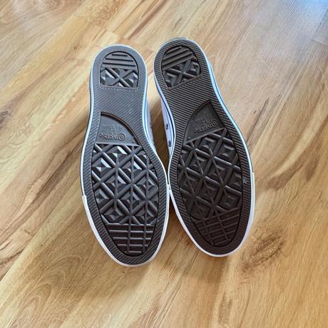 Biele converze tenisky, converse,43