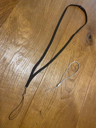 Šnúrka / šnúrky,