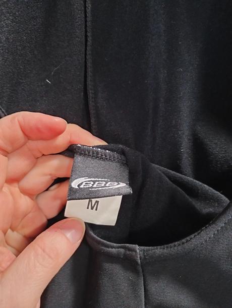 Cyklo oblecenie, bbb,s