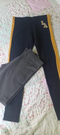 Zateplene leginy, f&f,158