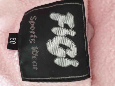 Teplučká vetrovka na zimu..., figi,80