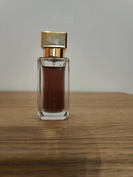 Maison francis kurkdjian gentle fluidity gold, 