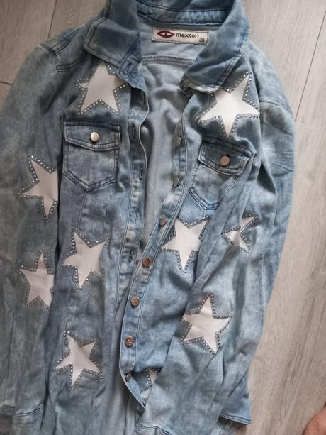 Mexton kosela, mexton,38