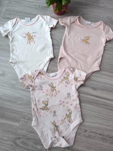 3xbody bambi, f&f,74