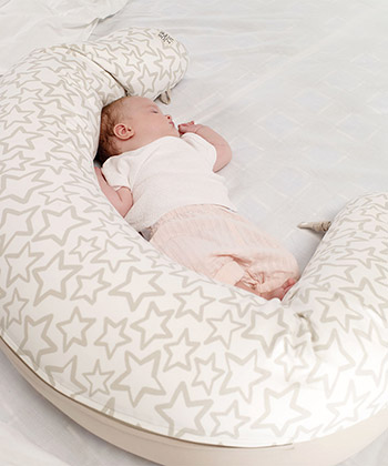 Tehotenský vankúš jané,