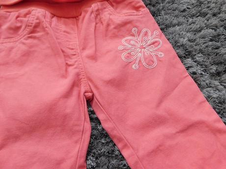 Nohavice č.92, lupilu,92