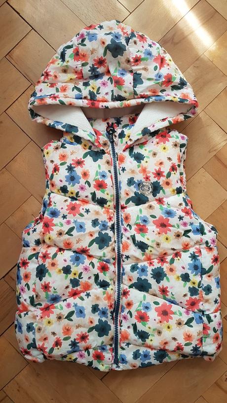 Kvietkova vesta, zara,104