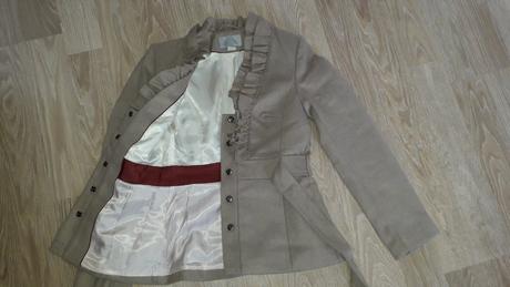 Nadherny kabat, h&m,s