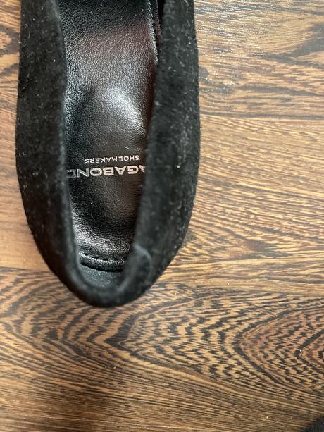 Vagabond sandálky, vagabond,40