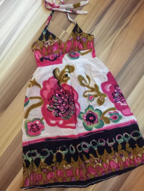 Šatičky pre slečnu, kids,110