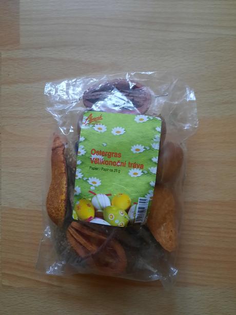 Dekorácia - aj na tvorenie,