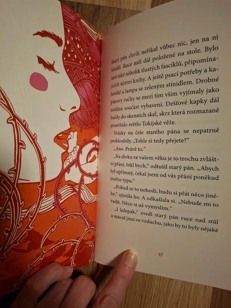 Kniha birthday girl - haruki murakami, 