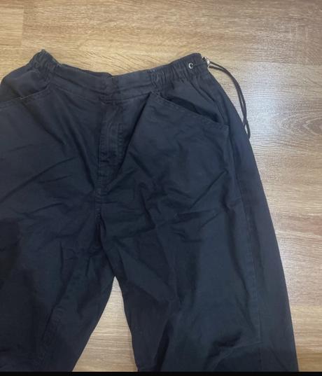 Parachute nohavice, house,xs