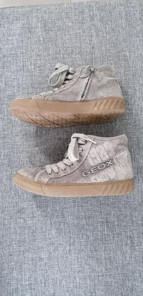 Topánky geox, geox,35