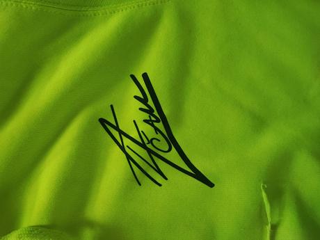 Mikina alecau duklock, s