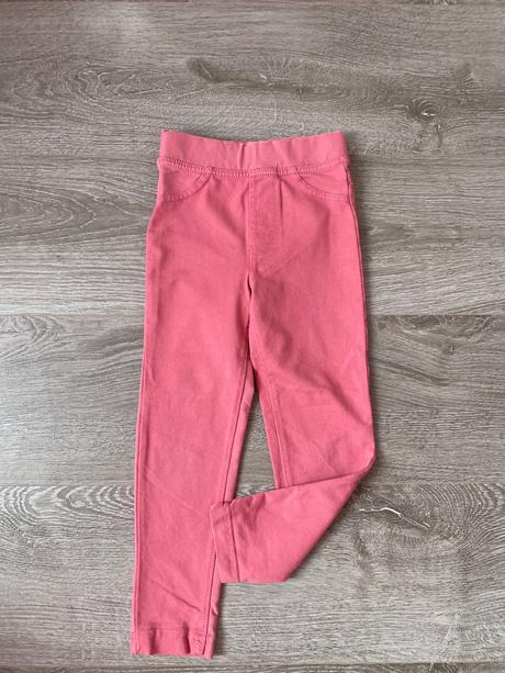 Ruzove leginsy, kiki&koko,104