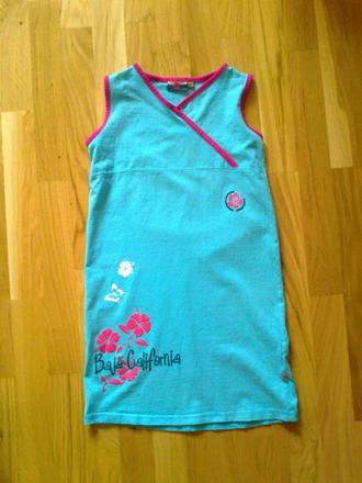 Šaty baja california, 122