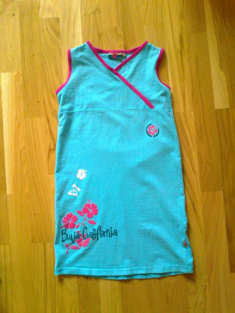 Šaty baja california, 122