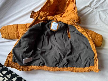 Zimna bunda mayoral 4y, mayoral,104