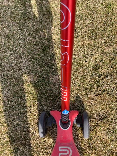 Kolobežka maxi micro deluxe, micro