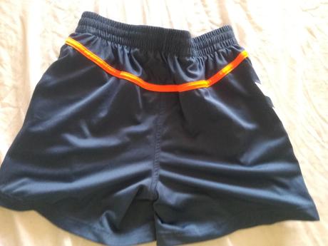 Chlapcenske kraťase xs, hummel,xs