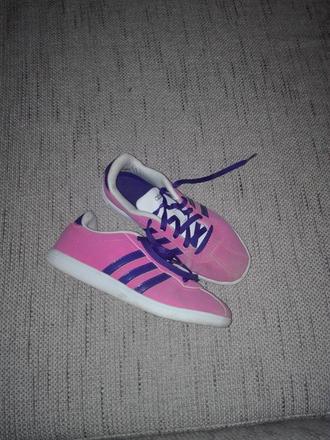 Tenisky, adidas,33