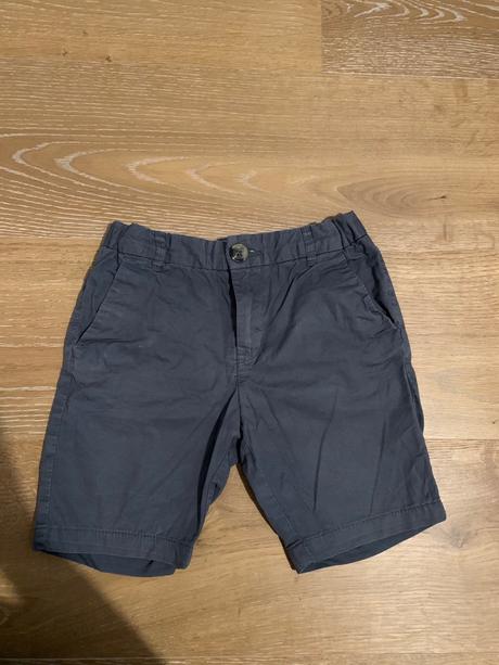 Malo nosene kratasky, h&m,104