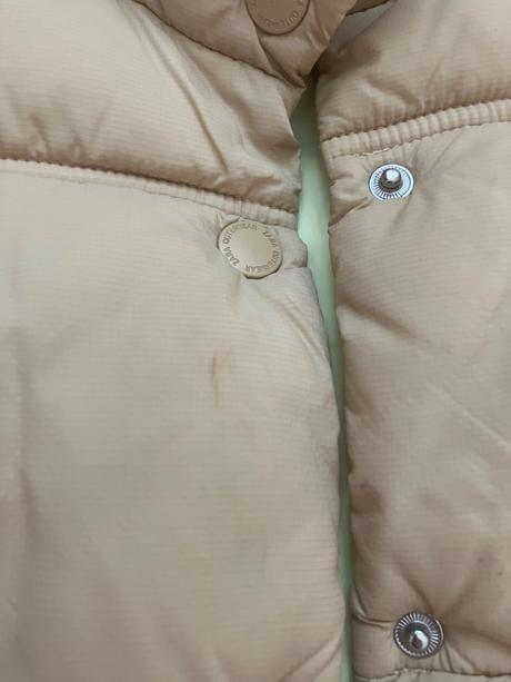 Dievčenská vesta, zara,140