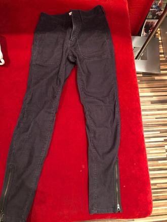 Menčestrové gate, h&m,36