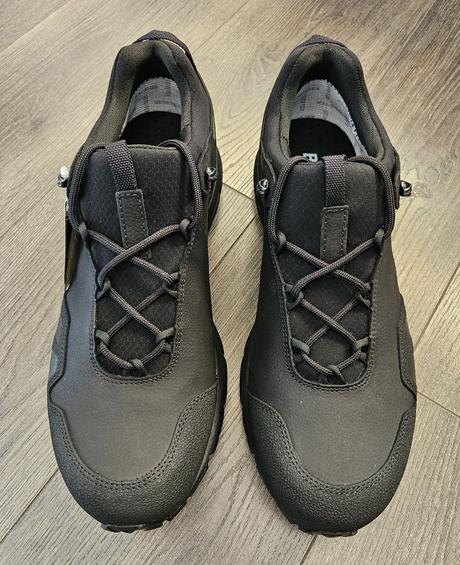 Taktická gore-tex obuv taras low, 43