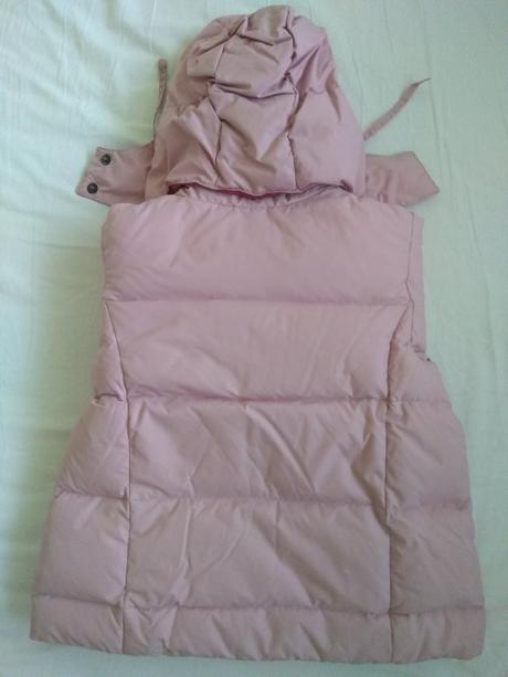 Perova vetrovka, champion,92