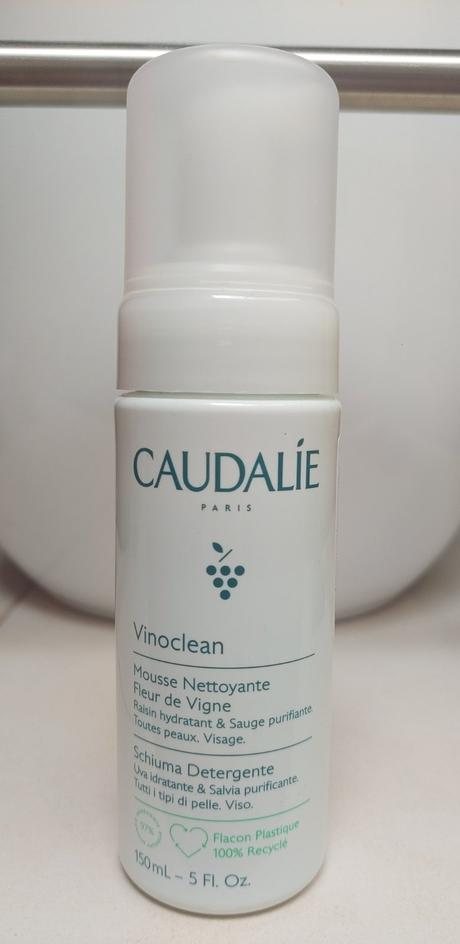 Nove kremy caudalie,