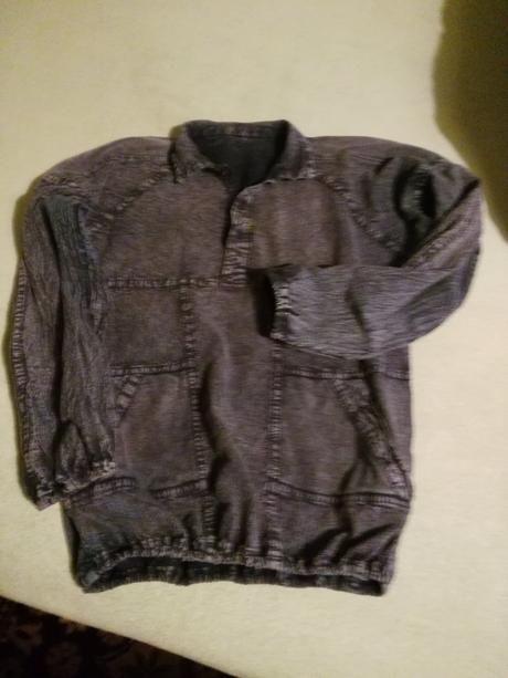 Mikina, wrangler,164