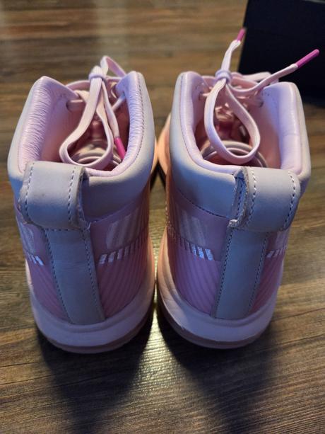 Tenisky nike lebron  x je icon velk.41, nike,41