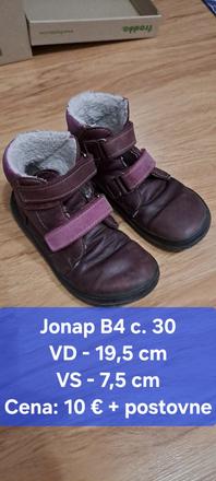 Jonap b4 - c. 30, jonap,30