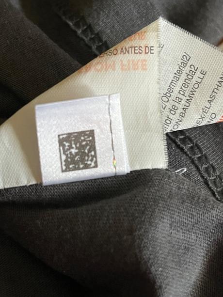 Zaujímavé tričko puma 116/122, puma,116